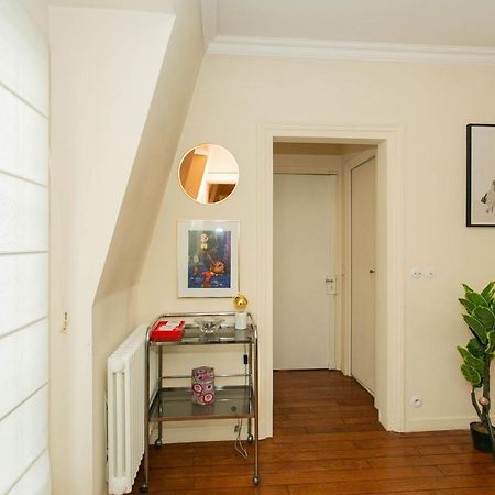 Pont Neuf - St Germain City Apartment 巴黎 外观 照片