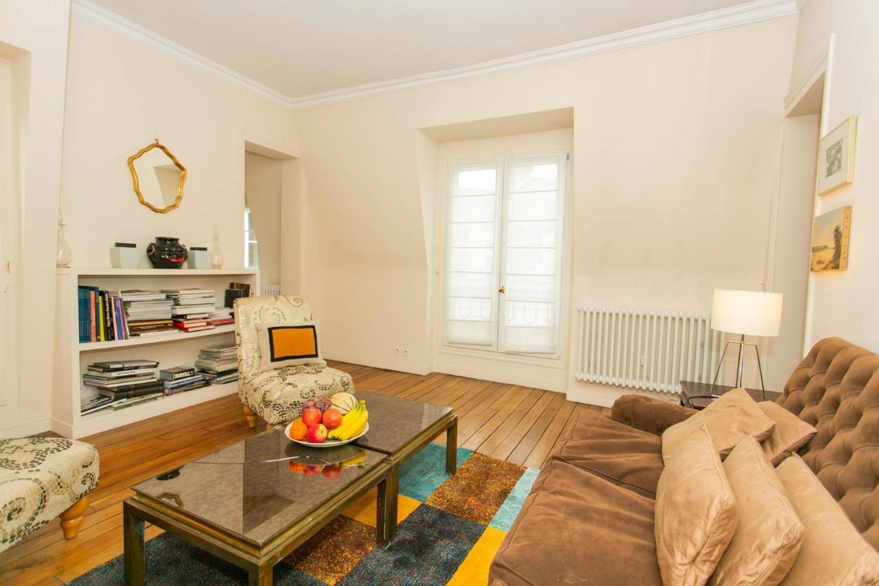Pont Neuf - St Germain City Apartment 巴黎 外观 照片